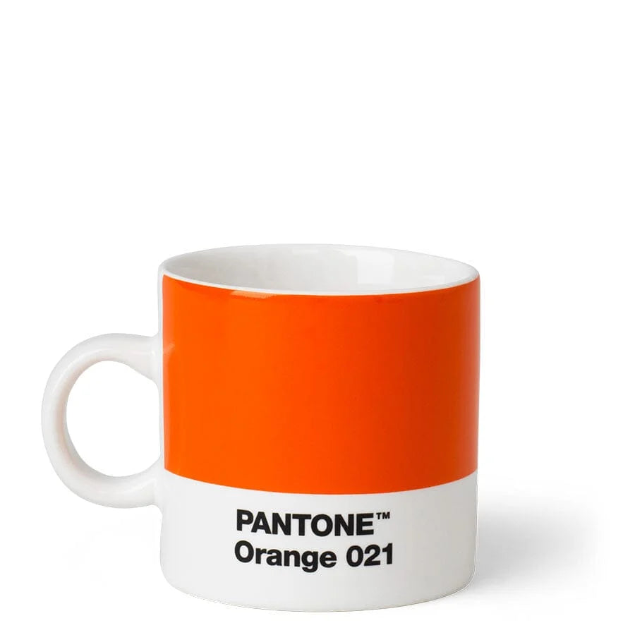 PANTONE Espresso Cup Orange 021 Main image