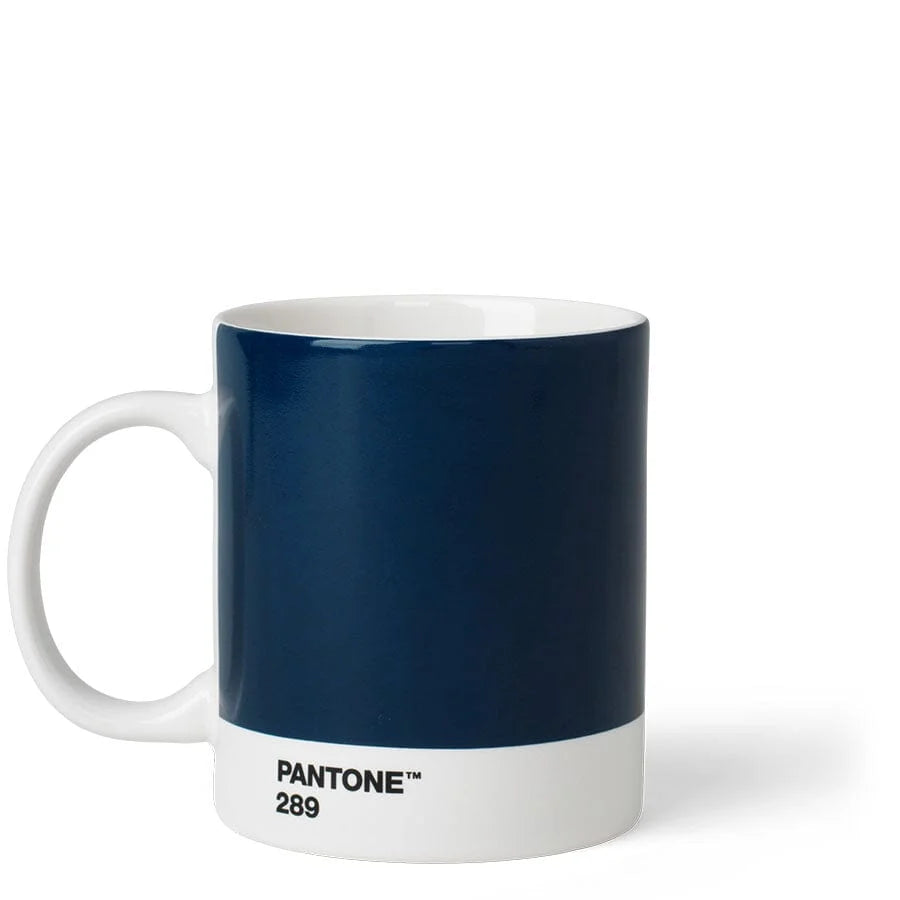 PANTONE Mug Dark Blue 289 Main image