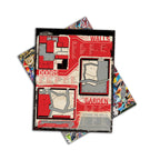 Wynwood Walls Commemorative 10 Years Maps - Wynwood Walls Shop