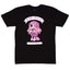 Buff Monster Deserted Dan Black Tees
