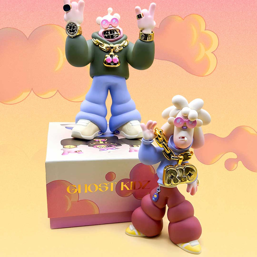 Filth-E by Rhymezlikedimez