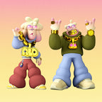 Filth-E by Rhymezlikedimez