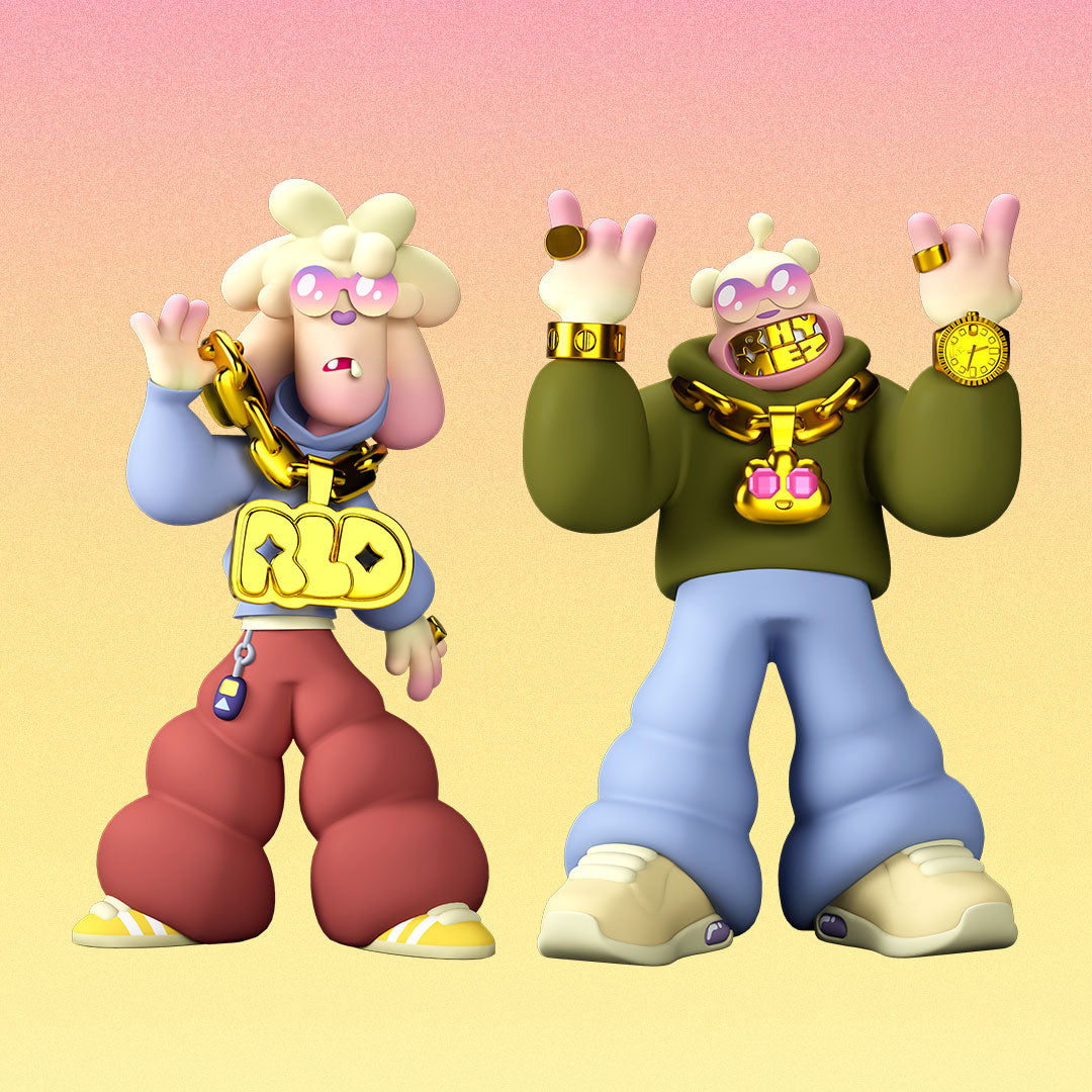 Filth-E by Rhymezlikedimez