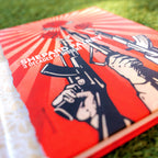 Shepard Fairey: 3 Decades of Dissent - Wynwood Walls Shop