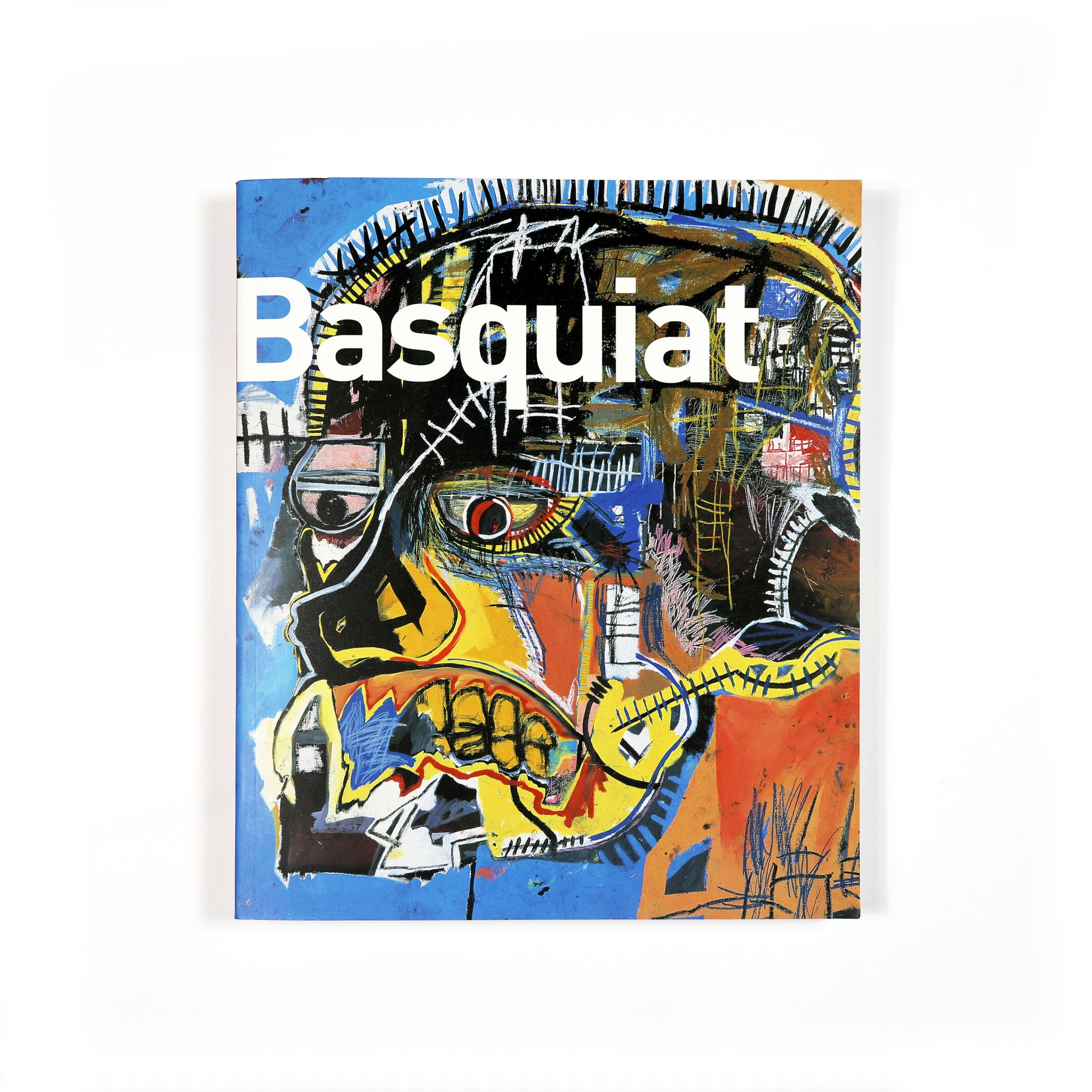 Basquiat (Brooklyn Museum) - Wynwood Walls Shop