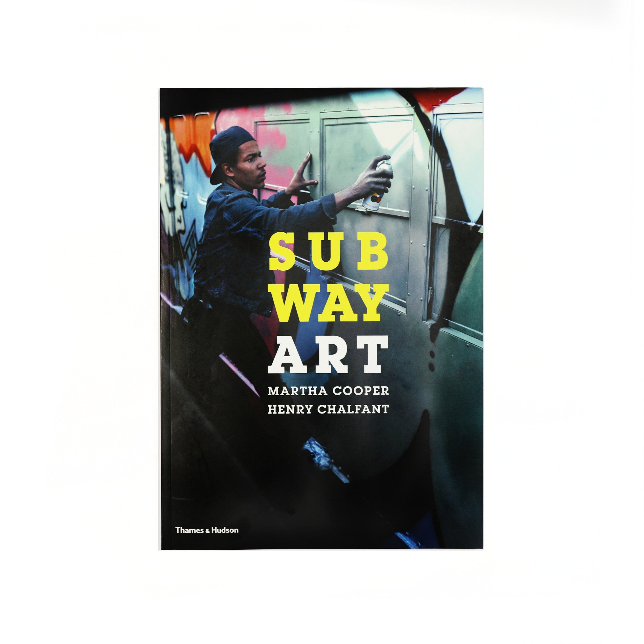 Subway Art – The Wynwood Walls Shop