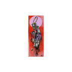 Deih Bruja Magnet - Wynwood Walls Shop