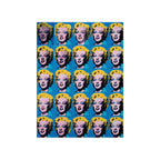 Andy Warhol MARILYN Double-Sided 500 Piece Puzzle - Wynwood Walls Shop