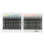 Studio Series Watercolor Brush Pens