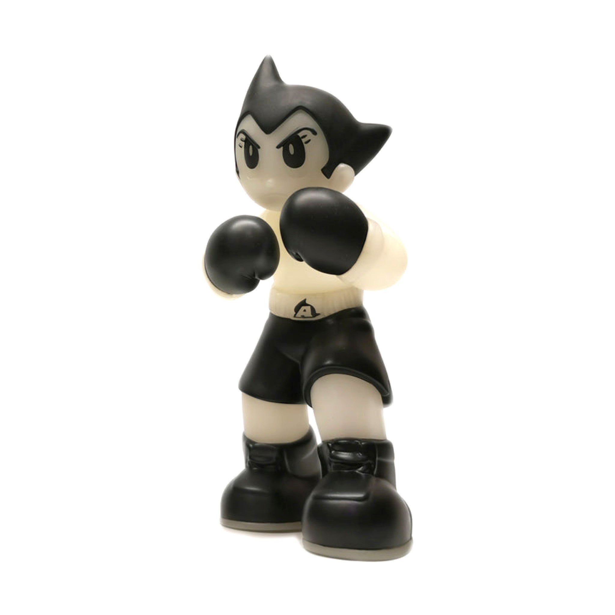 Astro Boy Boxer - GID Green 6 inch - Wynwood Walls Shop