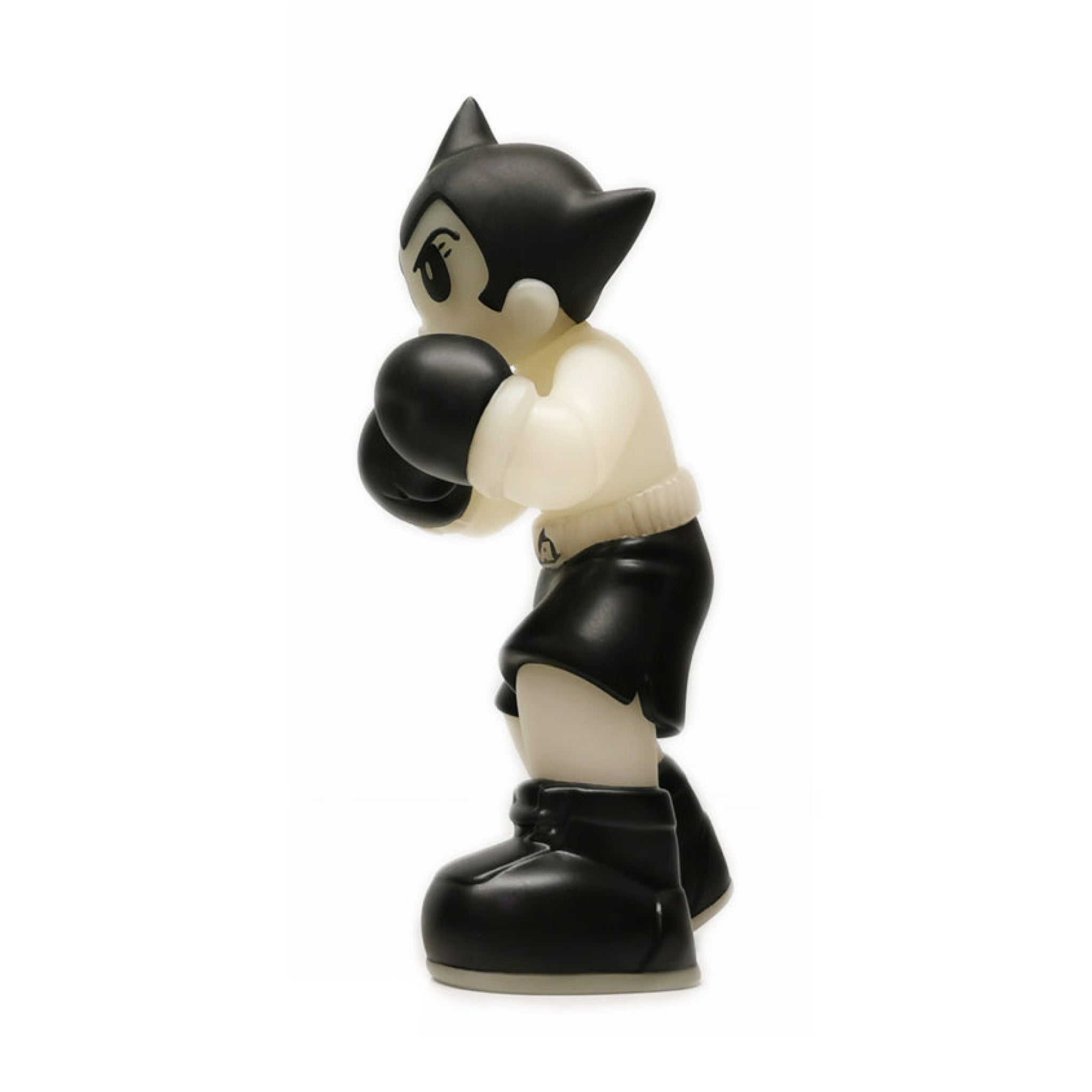 Astro Boy Boxer - GID Green 6 inch - Wynwood Walls Shop