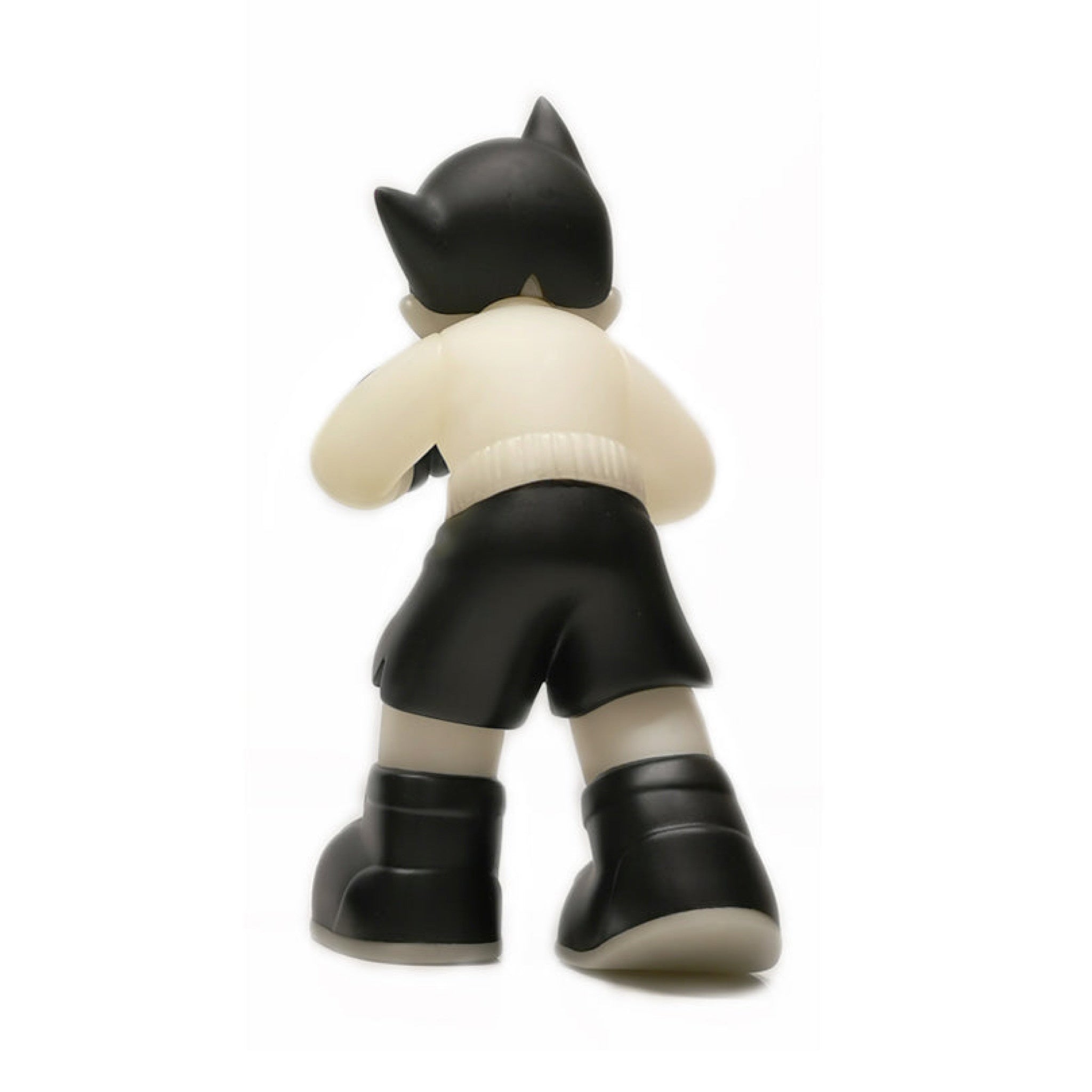 Astro Boy Boxer - GID Green 6 inch - Wynwood Walls Shop