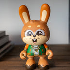 8-inch SuperCarrots Guggi by Anwar Carrots - Image 15
