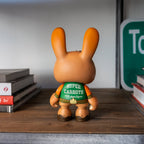 8-inch SuperCarrots Guggi by Anwar Carrots - Image 17