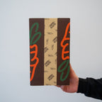 8-inch SuperCarrots Guggi by Anwar Carrots - Image 5