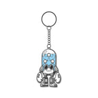 The London Police BARRYCETAMOL Keychain