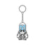 The London Police BARRYCETAMOL Keychain