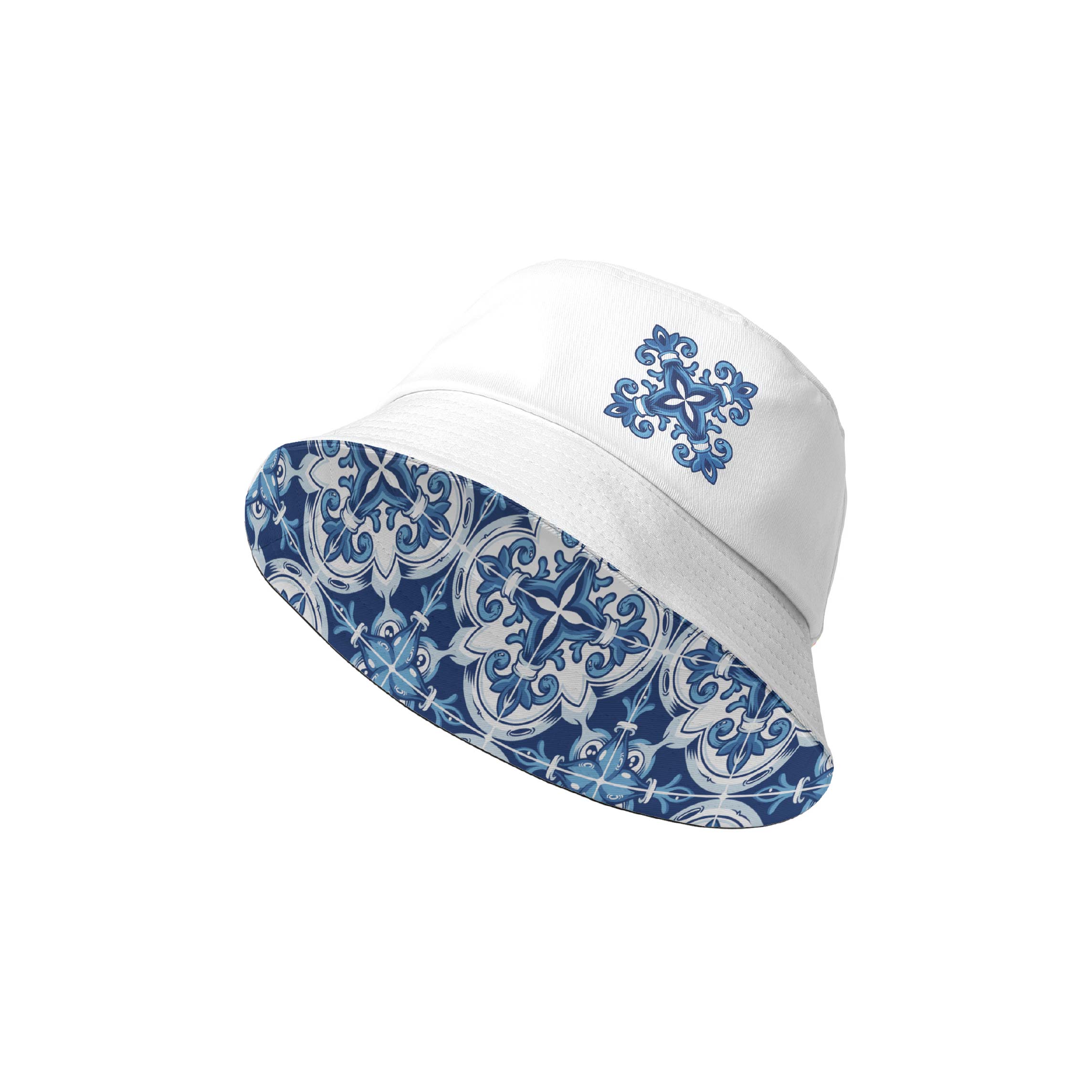 Add Fuel Bucket Hat