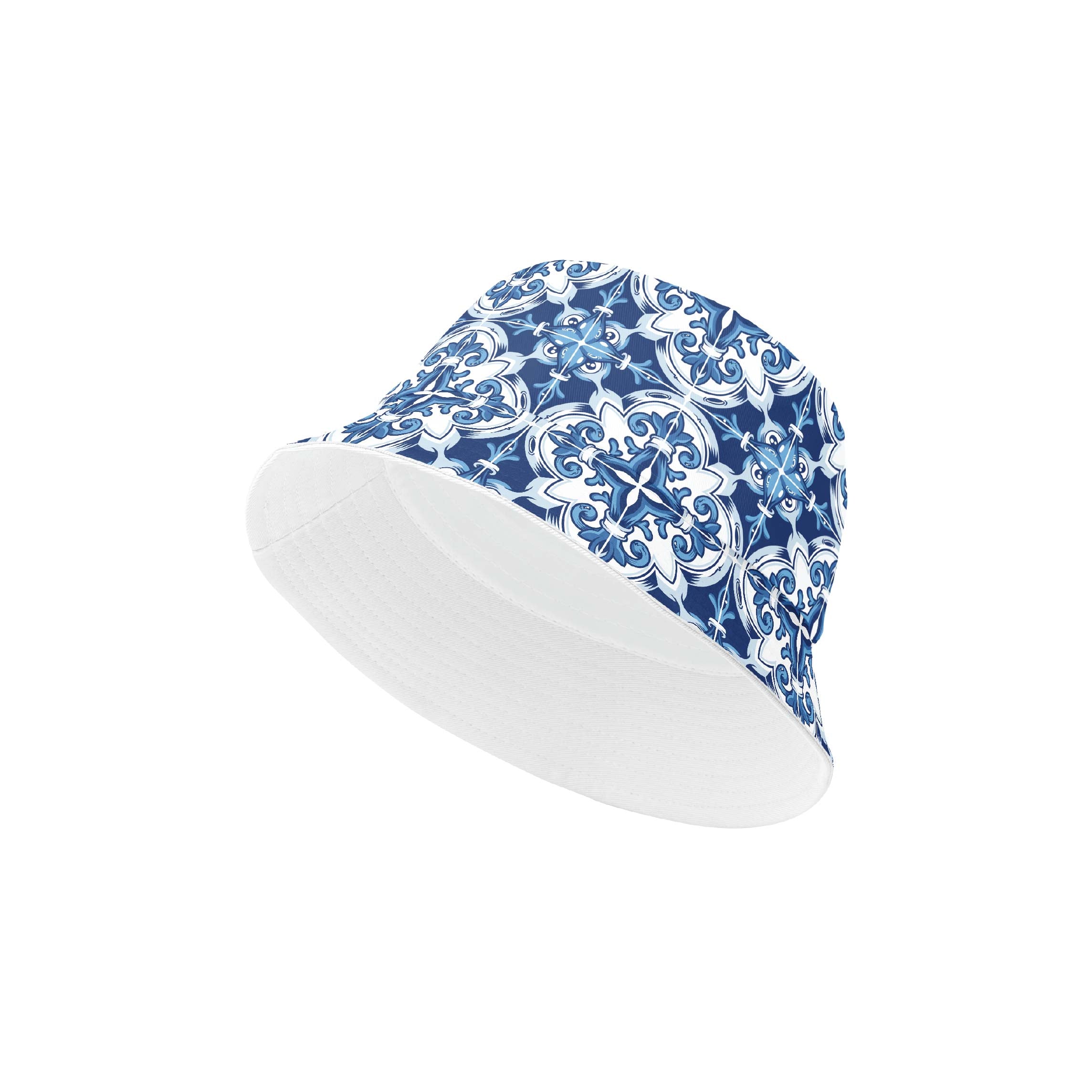 Add Fuel Bucket Hat