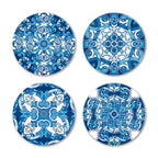 Add Fuel Coaster Set of 4