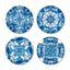 Add Fuel Coaster Set of 4