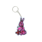 Aiko BUNNY Keychain