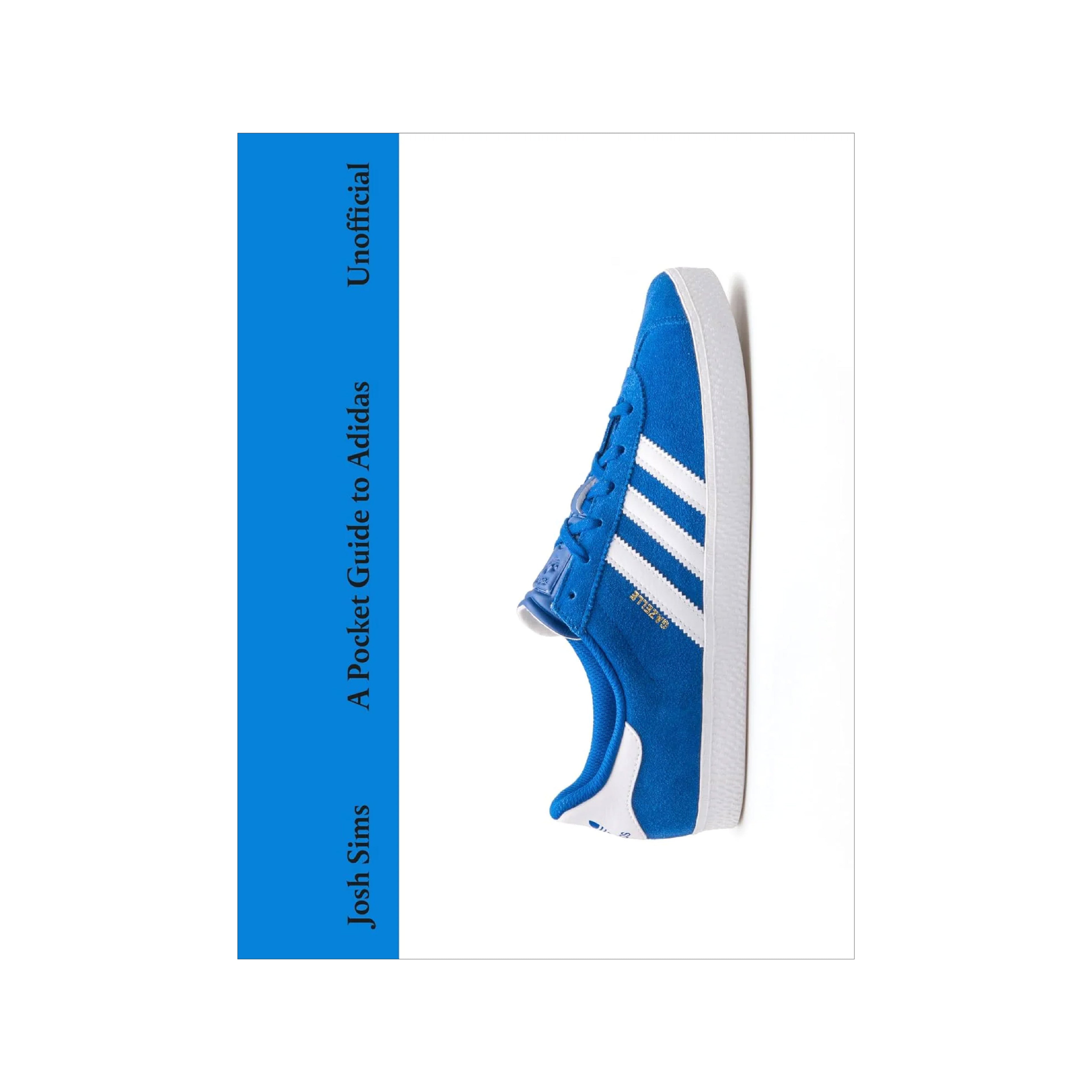 A Pocket Guide To Adidas