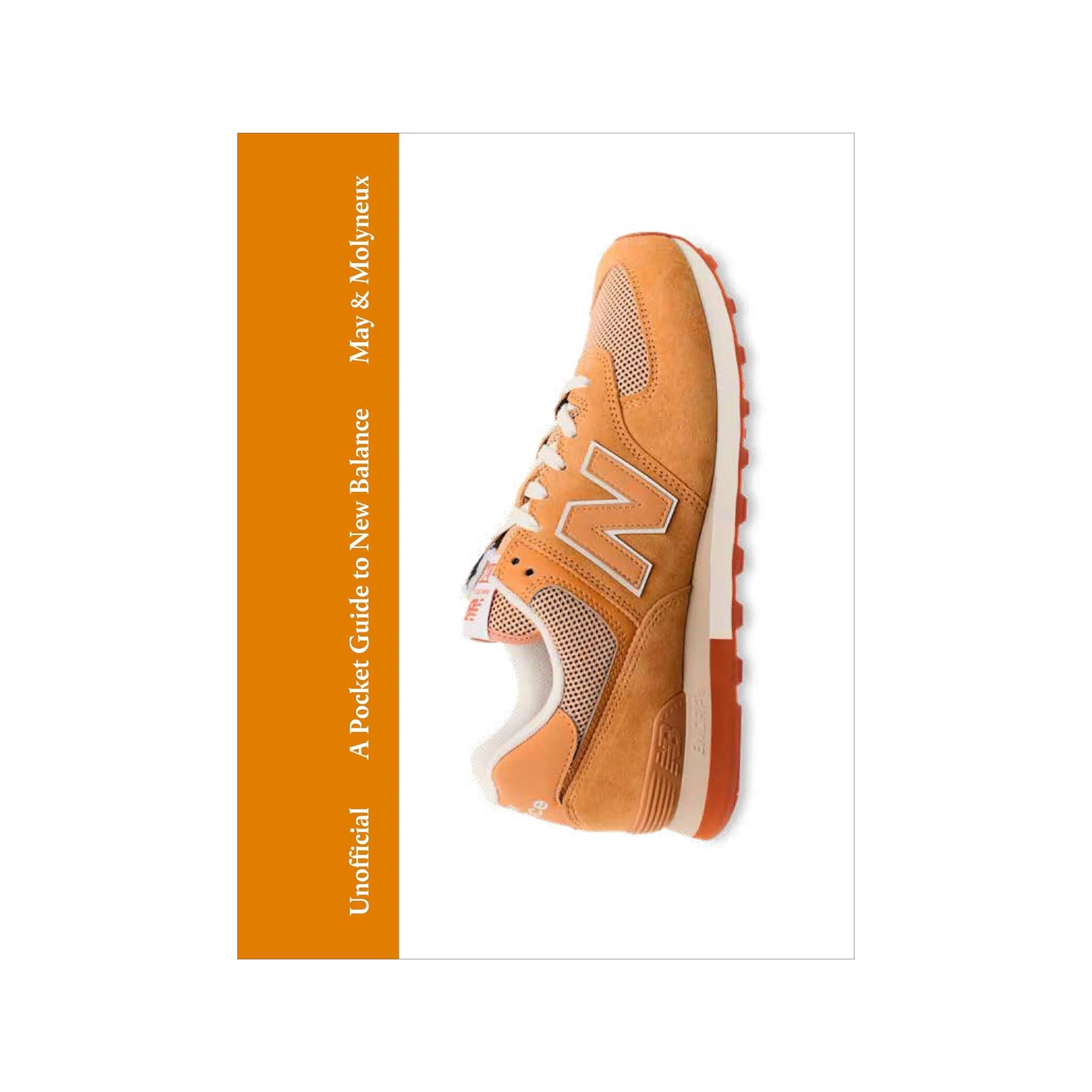 A Pocket Guide to New Balance