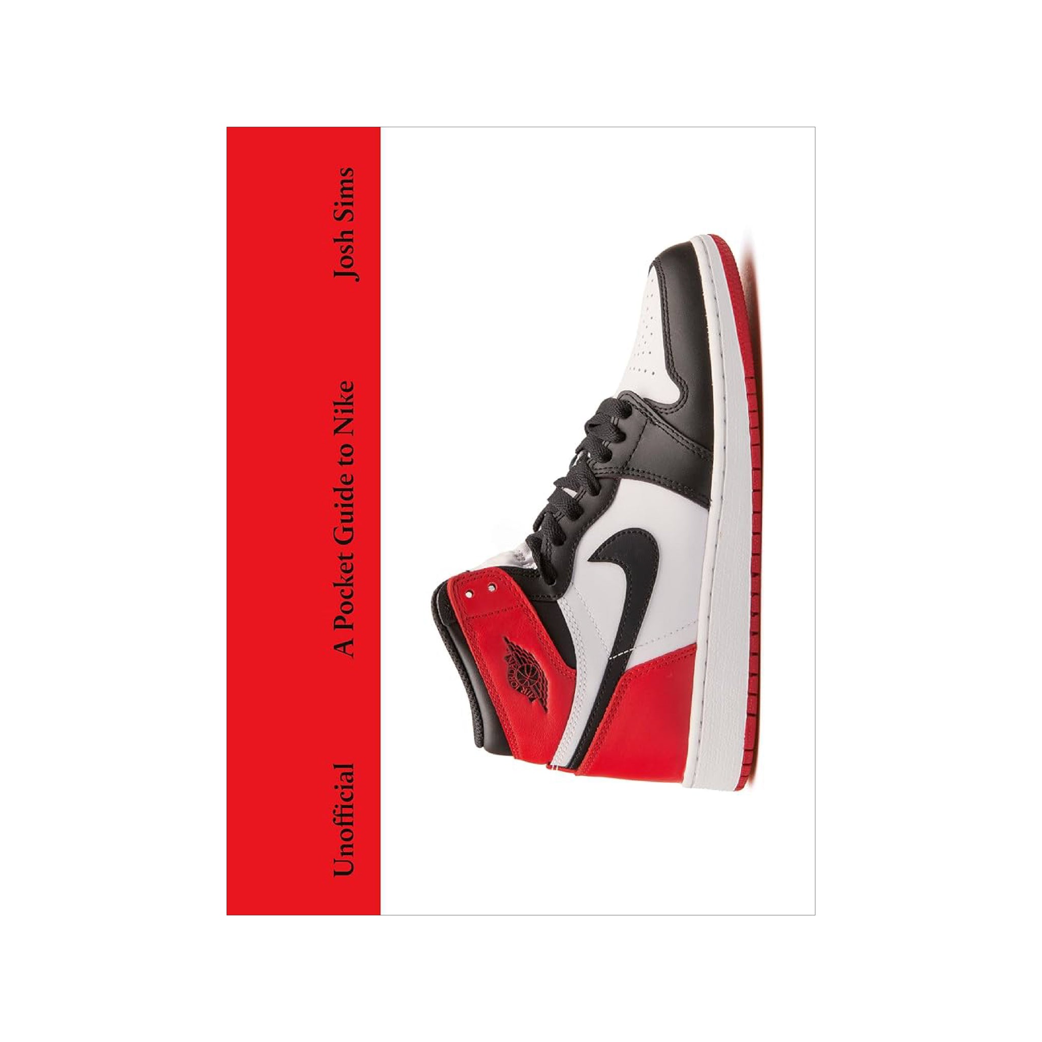 A Pocket Guide To Nike