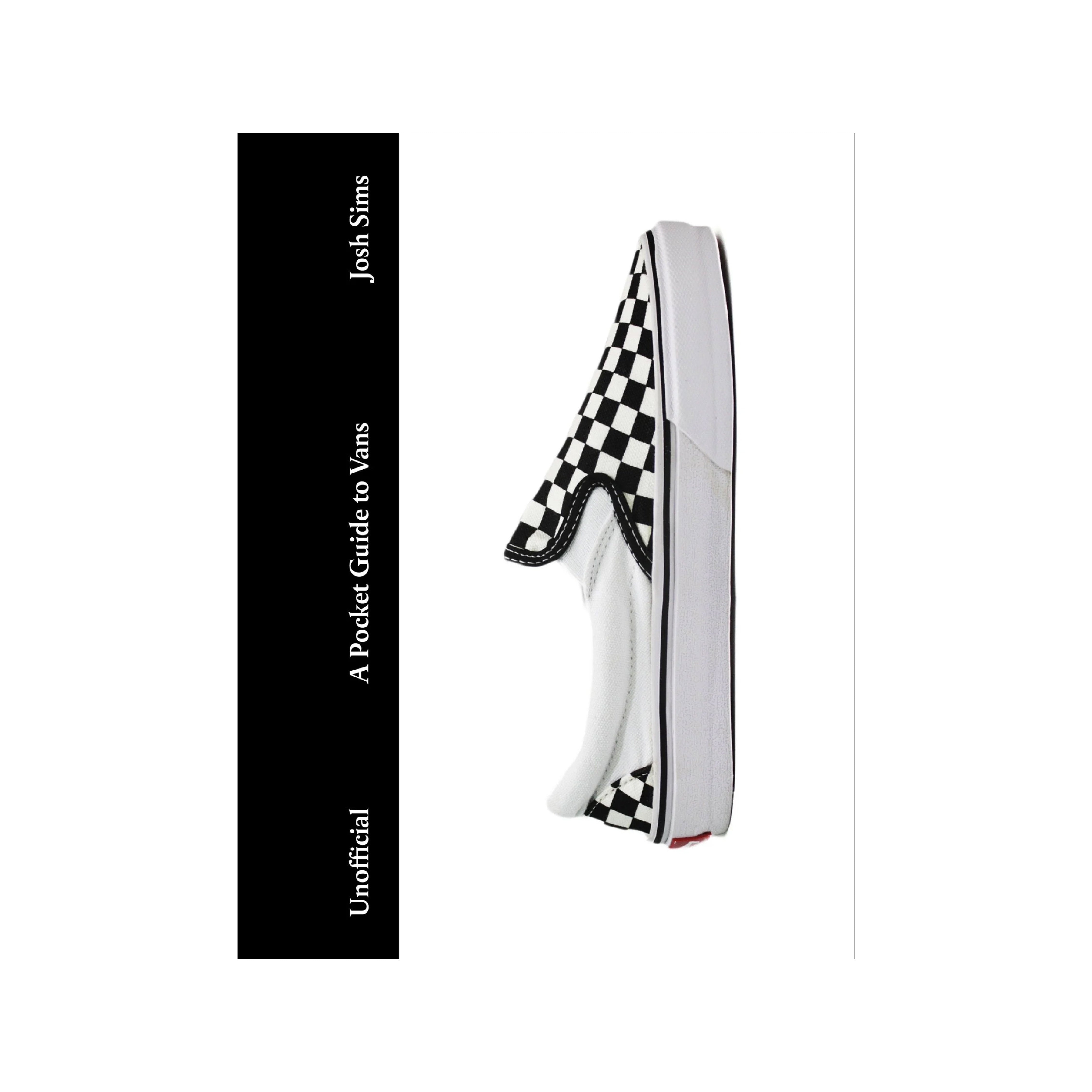 A Pocket Guide to Vans Main image