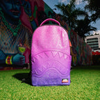 Wynwood Walls ARTBOSSED Sprayground Backpack