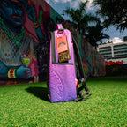 Wynwood Walls ARTBOSSED Sprayground Backpack
