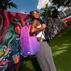 Wynwood Walls ARTBOSSED Sprayground Backpack