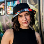 Askew One Bucket Hat