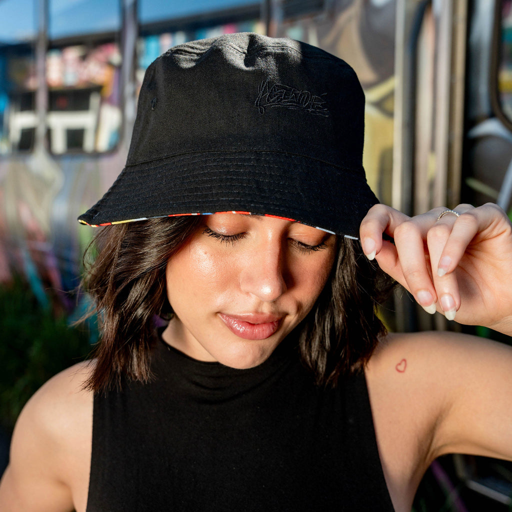 Askew One Bucket Hat