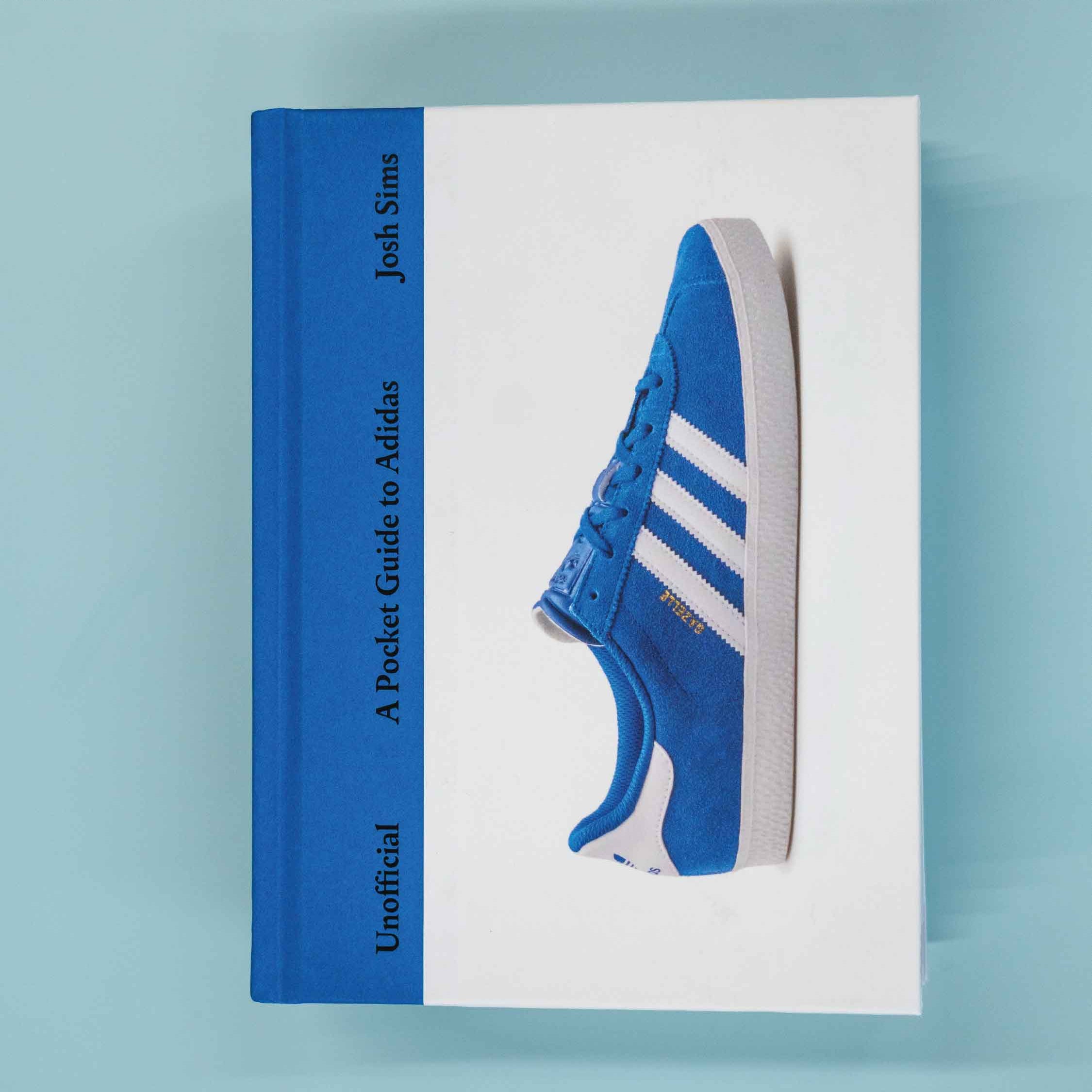 A Pocket Guide To Adidas Secondary image