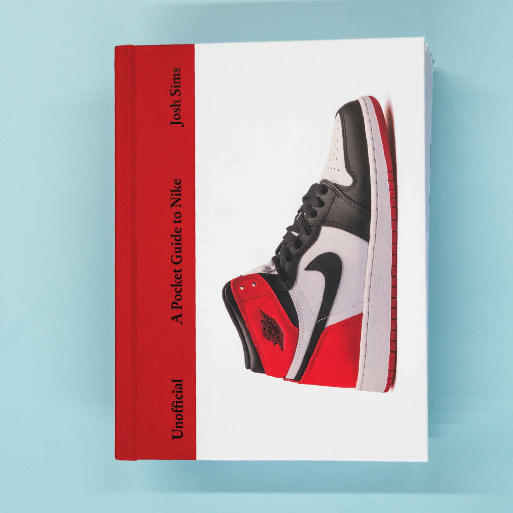 A Pocket Guide To Nike