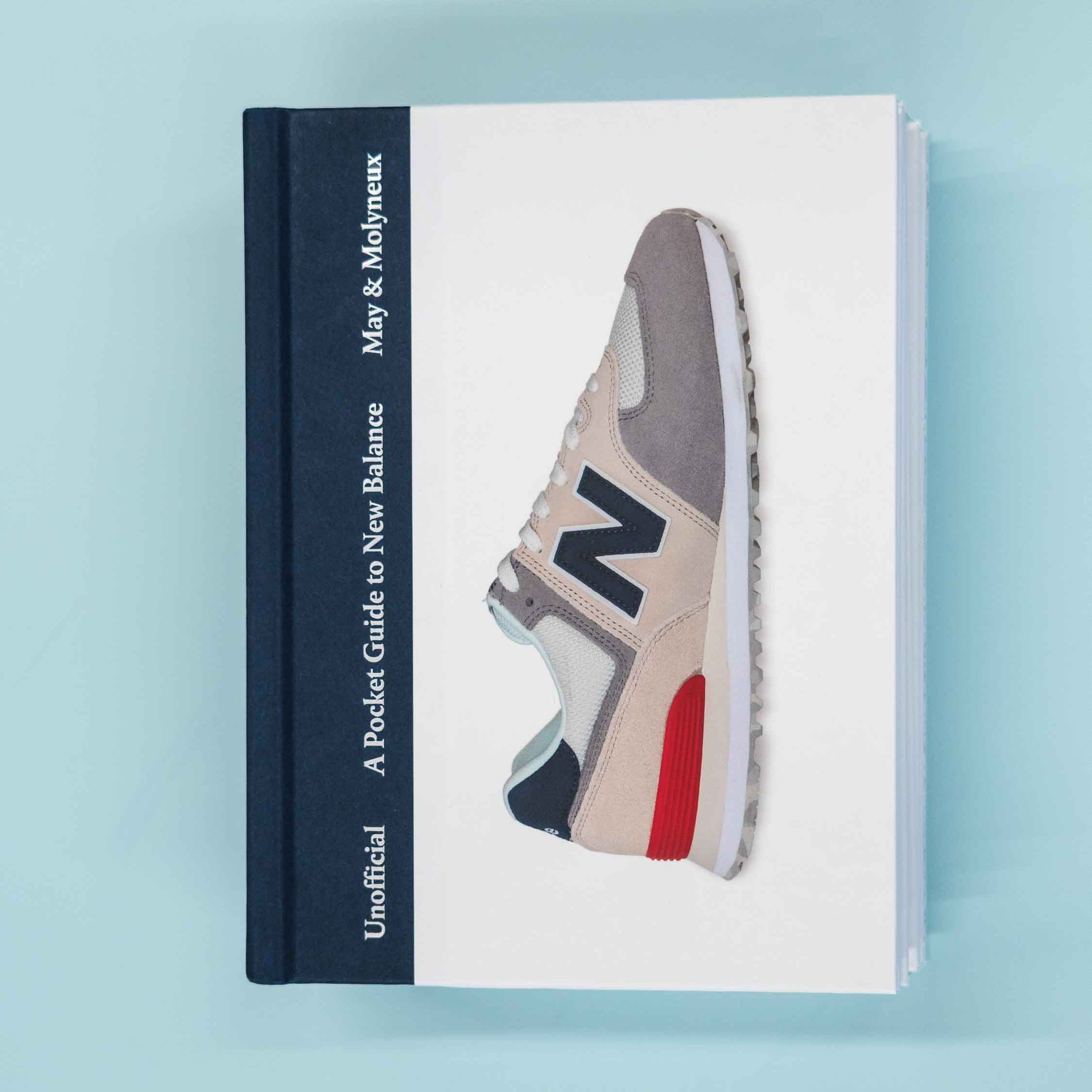 A Pocket Guide to New Balance Secondary image