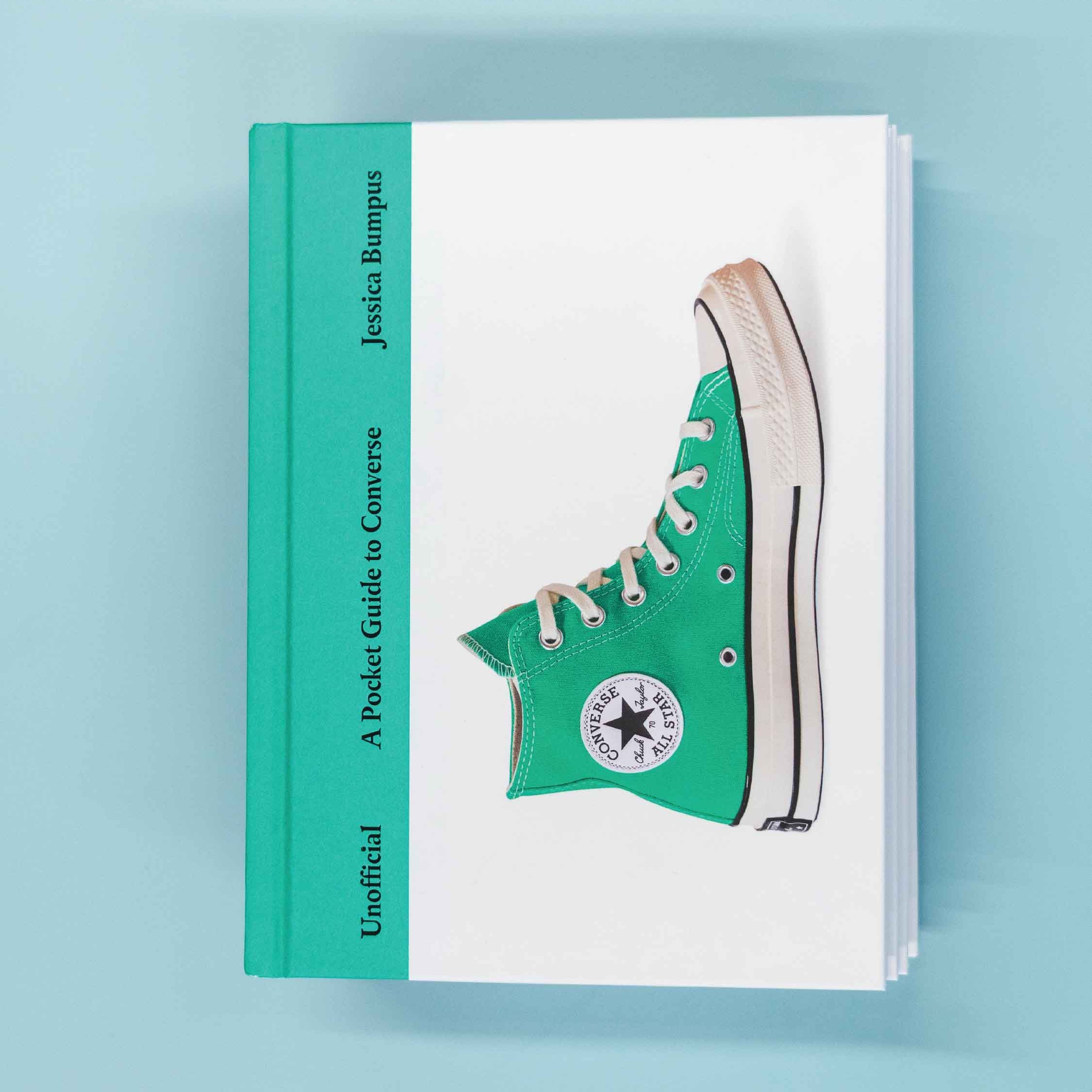Pocket Guide to Converse Secondary image