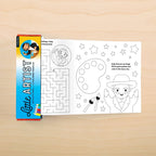 Activity Roll Little Artist