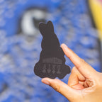 Aiko BUNNY Magnet