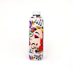 Aiko PLANET LOVE Water Bottle 750mL