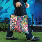 Aiko BUNNY LOVE STORIES Exclusive Tote