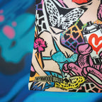 Aiko BUNNY LOVE STORIES Exclusive Tote