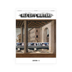 All City Writers