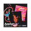 Andy Warhol 80s Silkscreen Sticker Pack