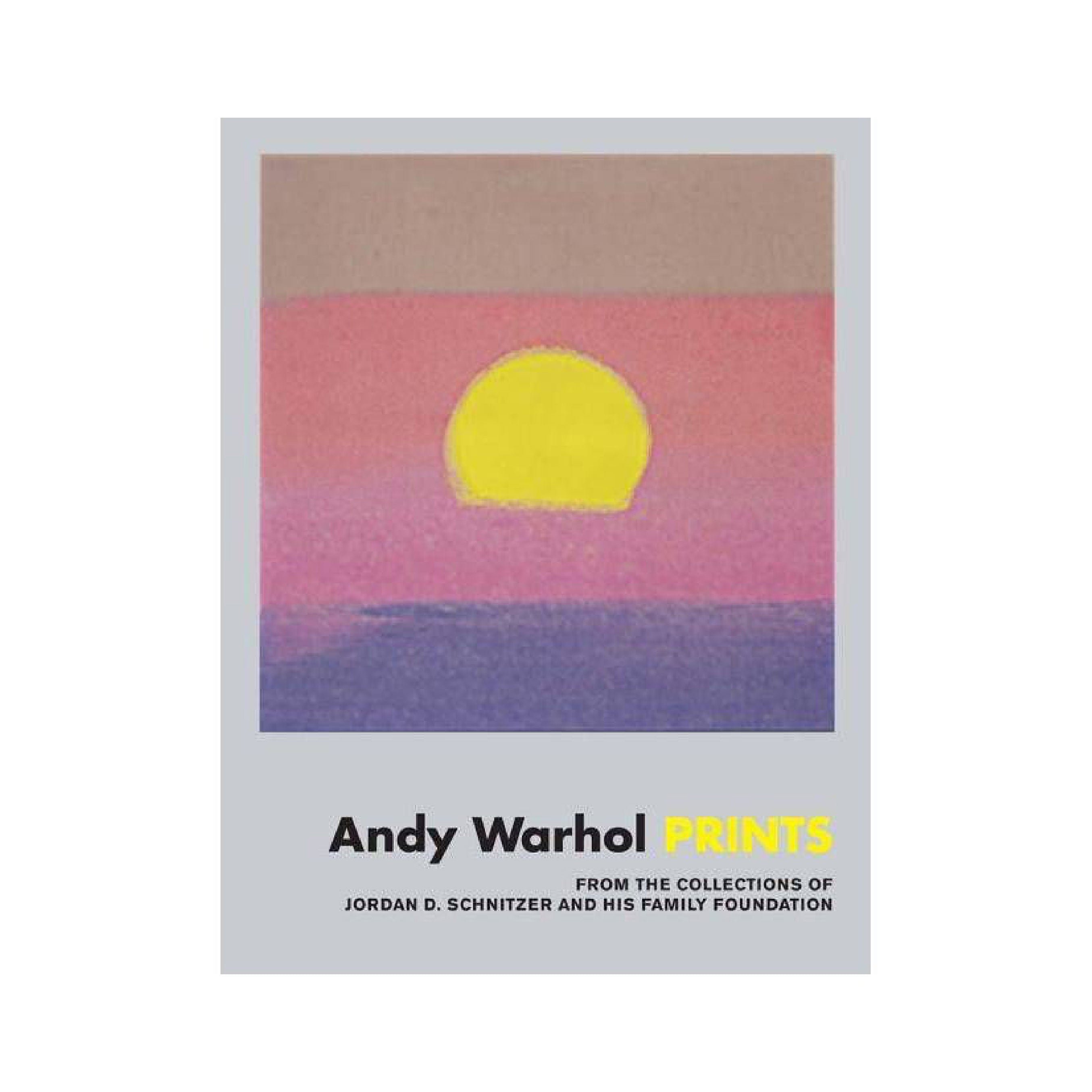 Andy Warhol: Prints
