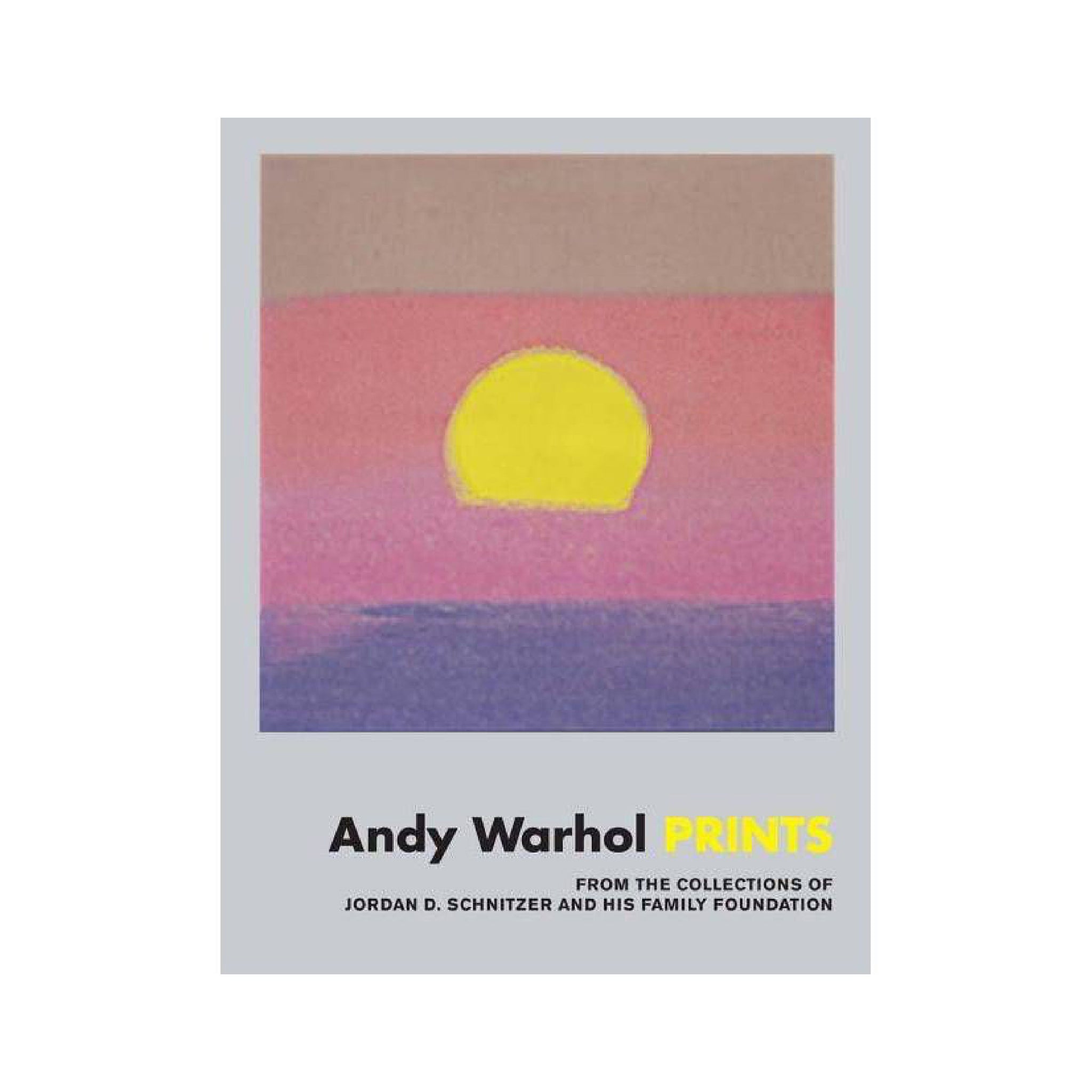 Andy Warhol: Prints