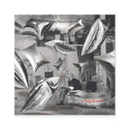 Andy Warhol SILVER CLOUDS Sticker Pack