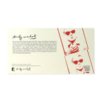 Warhol Dollar Sign PVC Magnet Set Series 1